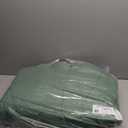 Amazon Essentials Women's Oversized Long Puffer Jacket (3X)