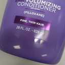 L'Oreal Paris Elvive Volume Filler Thickening Conditioner, 28 fl. oz.