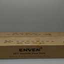 4FT Pre-Lit Artificial Norfolk Pine Christmas Tree  Realistic Potted Tree with 100 LED Lights & 8-Function Battery Box, Pre-Assembled Faux Holiday Dcor for Indoor Use (2)