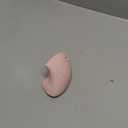 TECKNET Ergonomic Mouse, Wireless Bluetooth Vertical Mouse, 4800 DPI Optical Tracking, 6 Adjustable DPI, Quiet Clicks, 2.4GHz with USB A Receiver, 12 Months Battery, 6 Buttons, Wide Compatibility (Pink)