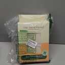 My Brest Friend Super Deluxe Nursing Pillow Cover - Slipcovers for Baby - Adjustable Fit, Easy Care, Durable - Nursing Pillow Not Included 100% Organic Cotton Oat