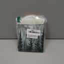 Green Tree Bookends Decorative Book Ends for Shelves Heavy Books Holder Organizer Non-Slip Desk Book End for Kids Room Office School Kitchen Home Desktop Decor 1 Pairs