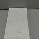 Shields Up for Samsung Galaxy S24 Ultra Case with Stand (Two-Way Stand & Finger Strap), Galaxy S24 Ultra Phone Grip Case with Double Ring Holder, Heavy Duty Shockproof Cover for S24 Ultra, Black