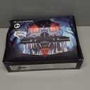 Monster House Building Block Set, Horror Haunted House Film Creative Toys Set with Light Compatible with Lego, Gift Decoration for Fans 12+ Boys Girls Adult in Halloween Birthday(750 PCS)