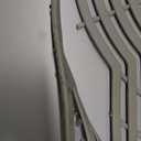 Silicone Sink Protector 28"x14" Rear Drain Hole, Heat Resistant Easy Clean Non-slip Silicone Kitchens Sinks Mat for Bottom of Stainless Steel Porcelain Sink, Folding Farmhouse Rear Drain Sink Mats