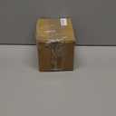 Portable Blender for Shakes and Smoothies- Personal Juicer 27 OZ Electric Protein Shaker Bottle with Insulated Sleeve, USB-C Rechargeable,Travel Lid- Small Blender Cup for Kitchen, Office, Gym,Trave (White)