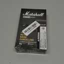 Marshall Motif II True Wireless Active Noise-Canceling Earbuds Headphones, Black