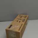 Veken Shower Caddy 6-Pack, Advanced Rustproof Design, No Drilling Adhesive Shelves, Rack with Soap Holder, Large Capacity Bathroom Organizers and Storage, Wall-Mounted Kitchen & Home Decor (6-Piece Set for Master Bathroom(Rustproof Upgrade), Black)