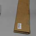 loosoo DG3400025C Gas Range Touch Control Panel Membrane Switch + Display Fit for Samsung Gas Stove Oven NX58R4311SS/AA, NX58R4311SG/AA00, NX58R4311SG/AA01, Replace 4963022, AP6885265, PS12721647