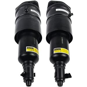 Generic Front Air Suspension Shock Strut Absorbers Replacement for 2008-2017 Lexus LS460 LS600hl AWD 48010-50200 48020-50200 48020-50261 48010-50261