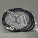 4 pin to 4 pin Firewire Cable iLink DV Cable Firewire 400 IEEE 1394 Cord for Computer to Camera Camcorder (6ft,4Pin to 4Pin)