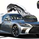 Car Cover Waterproof All Weather (Fit Sedan Length 196" to 208")