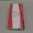 3 Packs Combination Gas & Carbon Monoxide Detectors, Plug in Natural Gas Detector & Carbon Monoxide Alarm, CO Detector Alarm & Propane, Methane, Explosive Gas Detector for Home,RV,Easy to Install