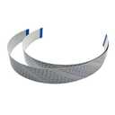 2pcs Flexible Flat Cable FFC Flexible Ribbon Cable for XP600 TX800 Printer Accessory 29 Pins (30cm)