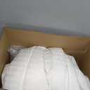 Calvin Klein Hotel Luxury Twin Comforter Duvet Insert Hypoallergenic