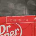 DR PEPPER ZERO SUGAR - CHERRY, 12 OZ, 12 PK