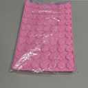 HKNMTT Mini Paw & Bone Silicone Candy Molds, Chocolate Mold Gummy Making Set Shaped Baking Tray, Non-Stick Food Grade for Gifts Cookies Dog Treats