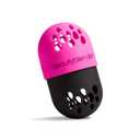 Beautyblender | Blender Defender Beauty Blender Protective Travel Case for Makeup Sponge, Flexible Silicone and Shatter-Proof