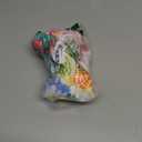 5 Pack Girl Dog Clothes Floral Summer Puppy Princess Bowknot Dog Dresses for Small Dogs Girl Clothes Cute Outfits for Boys Girls Pets Cats Dogs (Medium, Floral Summer)