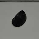 seenda Ergonomic Mouse Wireless, MOU200 Bluetooth Vertical Mouse - 3 Multi-Device Connectivity,1000/1600 /2400 DPI, Ergo Optical Mice for Windows, Mac OS, Computer/PC/Laptop, Black