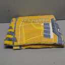 REXEO Tractor Blanket Glow in The Dark Truck Blanket for Kids Cute Soft Excavators Throw for Boys Fleece Construction Toddler Boy Birthday Gifts for Kids, Size: Throw Size 50 x 60 inches