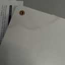 3 Tier Corner Shelf Stand, 23.2" Kitchen Shelf Organizer with Metal Frame for Organization & Storage, Marble White Corner Shelf for Kitchen Decor Accessories