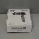 Car Vacuum Portable Cordless, Small Handheld Vacuum Cleaner with 24000PA High Power Suction, Mini Vacuum Cordless Rechargeable with One-Touch Empty, 10-in-1 Hand Vac for Car Home Office Dust (Gray)