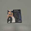 VVAAGG Cell Phone Lanyard for iPhone: Crossbody Phone Strap and Wrist Strap Most iPhone and Android Smartphones (Pink)