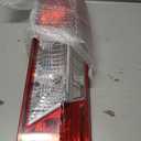 OKLPF Passenger Tail Lights Compatible With 2015-2025 Ford Transit