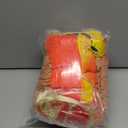 Morph Hulk Hogan Costume, Hulk Hogan Costume Adult, WWE Hulk Hogan Costume (Medium)
