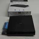 iLive DVD Player, Remote Control & Video Cables Included, D200Bi