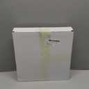 S97014094 Bathroom Fan Cover Grille and Lens for Br-oan Nu-tone 678, 679, 679FL, 679FLT, 680, 680FL, 680FLT, M680, HD50L, HD80L, 678C Exhaust Fan Models