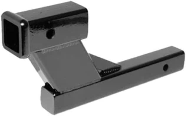 Demco 9523060 Dethmers 6" Drop/Raise Receiver for Victory Series Tow Bars