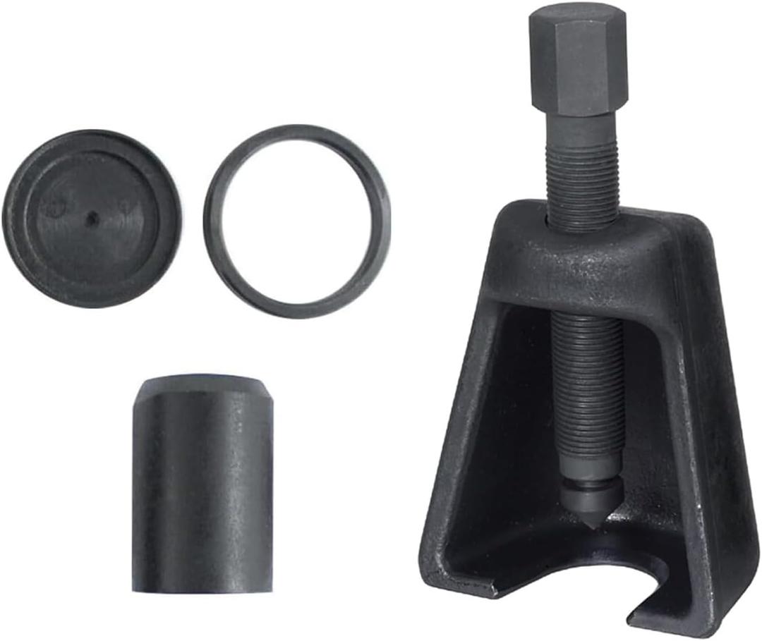 YOMIRACING Ball Head disassembly Tool, Compatible with Most ATV/ UTV and Polaris Kawasaki Yamaha Can Am Textron RZR PU-50506