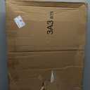 Wedding Seating Chart Board Display 24x18 Welcome Please Find Your Seat Acrylic Table Seating Chart Board for Wedding Reception Display(Clear)