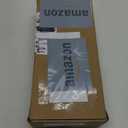 Artificial Fall Flowers for Outdoors 12 Bundles Fake Mums Petunias Flowers UV Resistant Shrubs Plants with Fern for Indoor Outside Hanging Planters Home Garden Autumn Decoration(Orange Yellow)