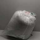 Christmas 7 Pcs Comforter Set Queen Size, Christmas Winter Bedding for Kids and Adults, Cute Tree Happy Bed Sheet Sets with Fitted Sheet 2 Pillowcases & 2 Shams for Bedroom Bed Decor