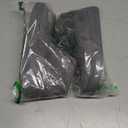 KEEN Utility Mens Gibson Mid Height Soft Toe Athletic Traction Durable Leather (10 D, Steel Grey/Steel Grey)