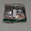 Taupe Abstract Art Artwork Pillow Cover, Gallery Modern Decorative Throw Pillows Cushion Cover for Bedroom Sofa Living Room 18 x 18 Inch Set of 2