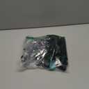 Philips Norelco Body Groomer 7000 Series, Men's Whole Body Groomer, Contour-Following 2D Flexing Head, Triple Protect Shave System & Intimate Body Hair Trimmer, 100% Showerproof, BG7480/50 (Black)