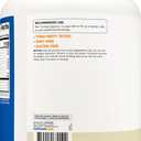 Nutricost Casein Protein Powder 5lb Vanilla - Micellar Casein, Gluten Free, Non-GMO (5 Pound (Pack of 1))