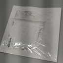 Thickened 5 PCs White Transparent Balloon Boxes with 78 Letters & Numbers for Custom Name,Clear Baby Boxes Love Balloon Box for Baby Shower,Gender Reveal, Bridal Shower & Birthday Party,Prom Boxes