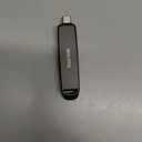 SanDisk 1TB Extreme PRO Dual Drive - Up to 1,000MB/s, USB Type-C, and USB Type-A, High-Performance Flash Drive - SDDDE1-1T00-G46