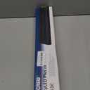 NICREW SkyLED Plus Aquarium Plant Light, Freshwater Fish Tank Light with Ramp Up and Dim Down, Spectrum Adjustable and Lighting Schedule Programmable with Controller, 12-18 Inches, 11 Watts