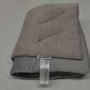 Dog Cooling Mat Self Coolings Foldable Cooling Pad for Dog in Summer Coolings Mat for Dogs and Cats Machine Washable (Medium)