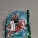 BENCMATE Inflatable Dog Cone Collar Alternative, Soft Dog Cone for Small Medium Large Dogs and Cats, Neck Recovery ECollar Donut Collar After Surgery (Small, Shark)