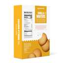 Amazon Grocery, Vanilla Wafers, 12 Oz (Previously Happy Belly, Packaging May Vary)