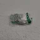 SUUKSESS Women Sexy Tube Top Summer Y2K Going Out Double Lined Basic Tank Top (Snow White) ,XS