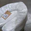 NapQueen Twin Size, 6 Inch Anula Green Tea Infused Memory Foam Mattress, Bed in a Box, CertiPUR-US Certified