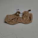 Fantasie Women's Smoothing Seamless Balcony Bra (32G, Nude)